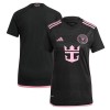 Maglia ufficiale Inter Miami CF Trasferta 2024-25 per Donna